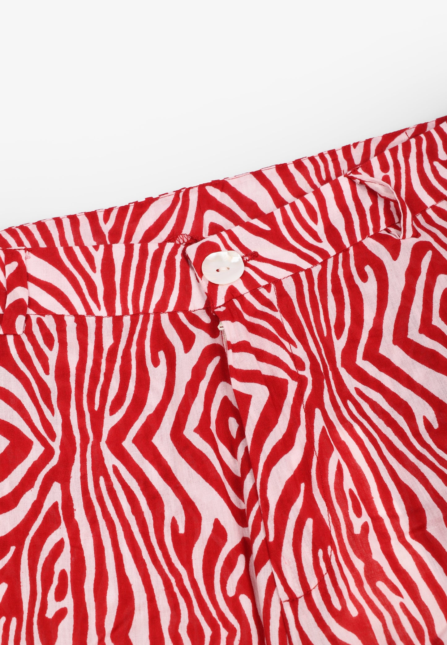 BABBAKI | PANTALON ANIMAL