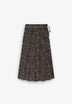 BABBAKI | FALDA REVERSIBLE BHANDEJ