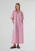 BABBAKI | VESTIDO DELOS ROSA