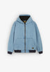 CAT | SPRING DENIM ACTIVE JACKET