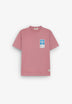 CAT | OUTFITTING T-SHIRT