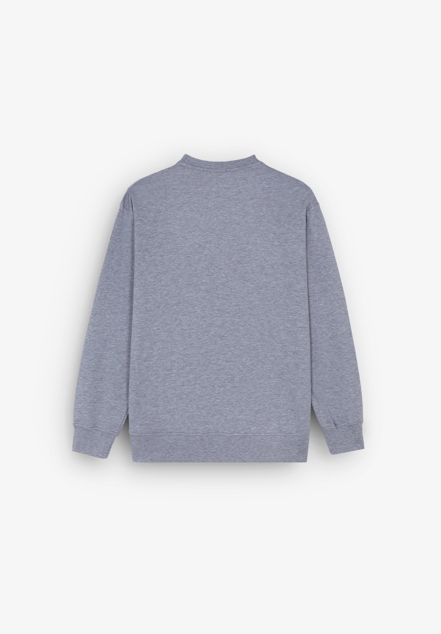 CAT | EMBROIDERY LOGO CREW