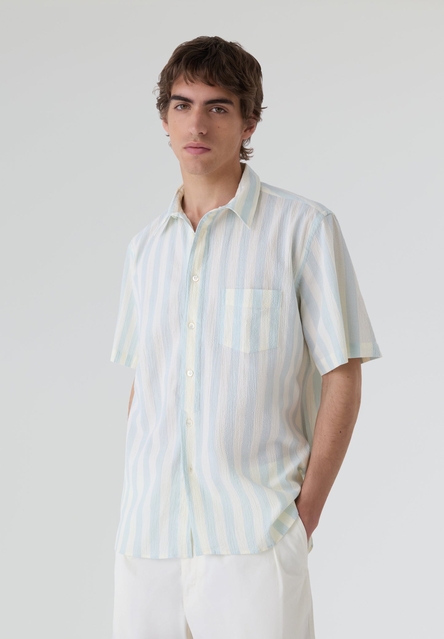 LA PAZ | CAMISA DIVERTIDA