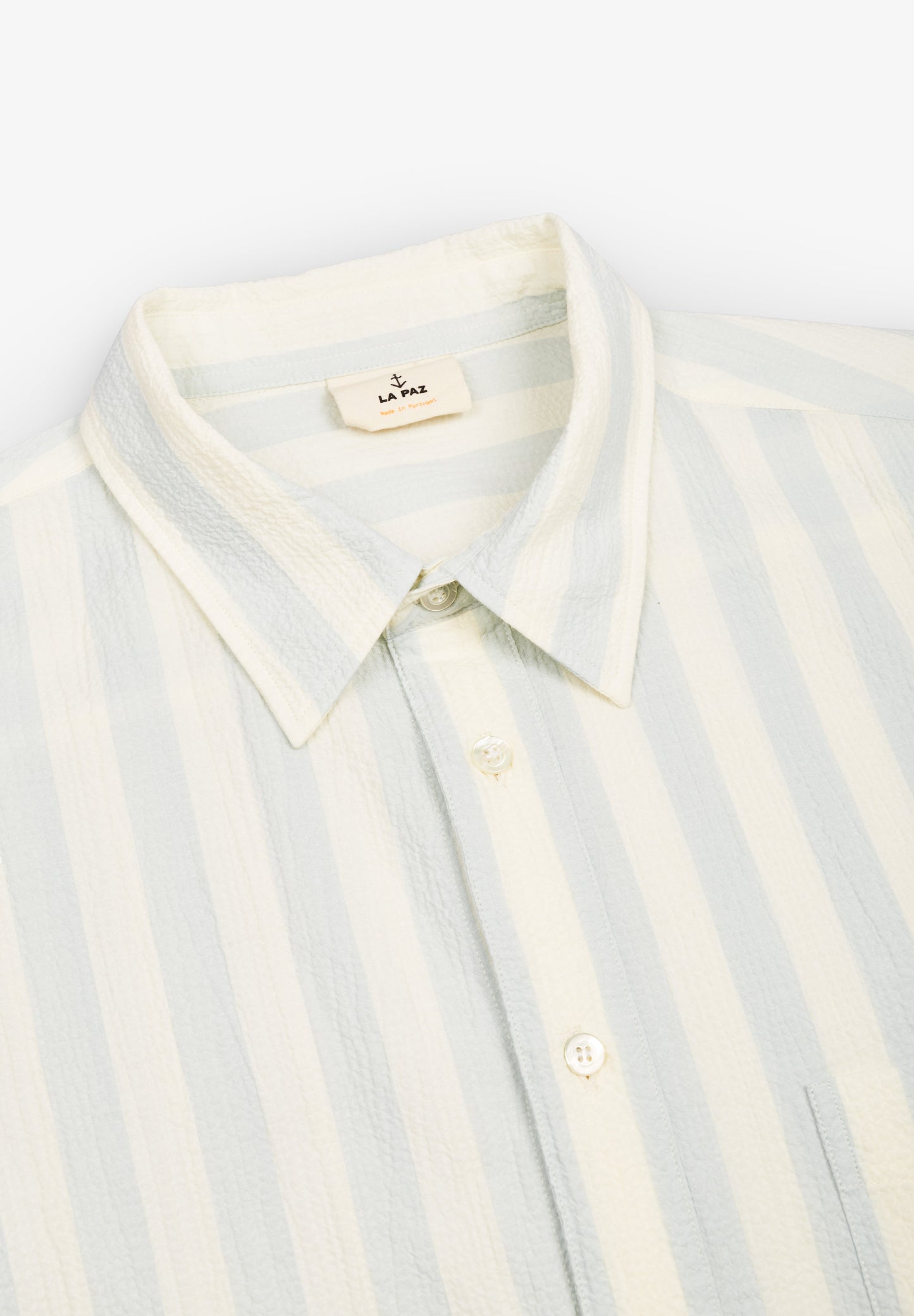 LA PAZ | CAMISA DIVERTIDA