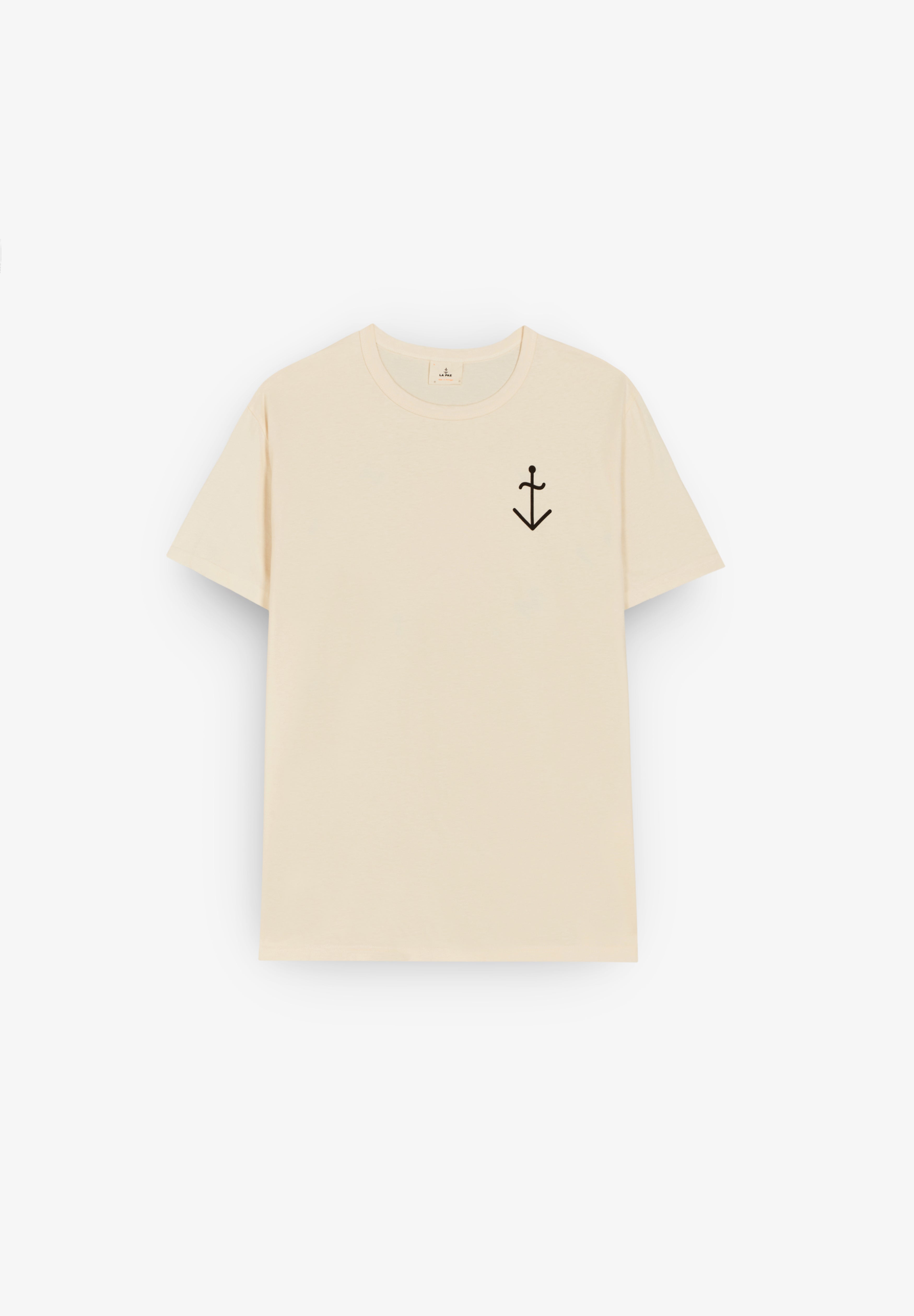 LA PAZ | T-SHIRT GUERREIRO MIAMI