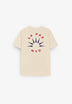 LA PAZ | T-SHIRT GUERREIRO NYC