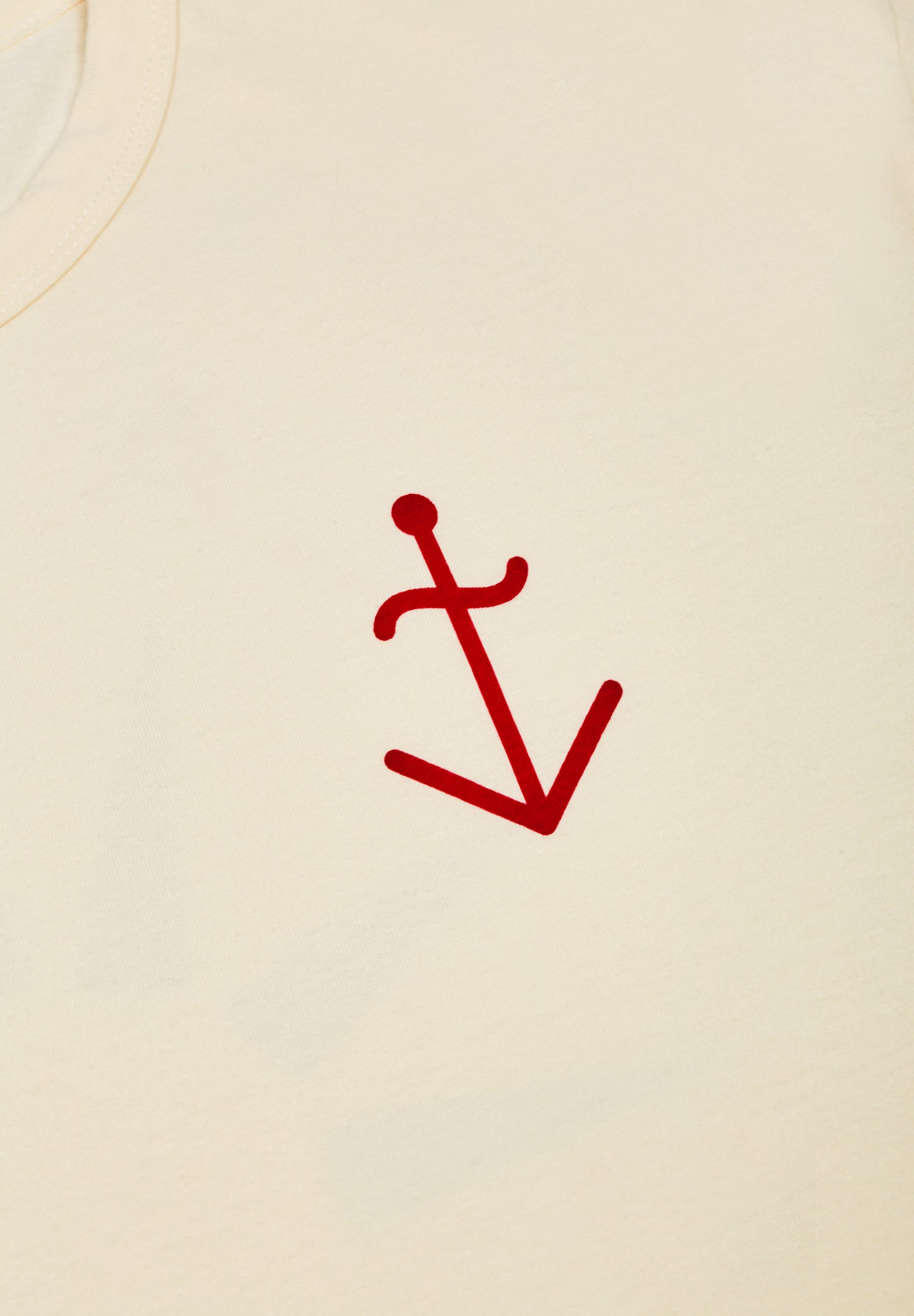 LA PAZ | T-SHIRT GUERREIRO NYC