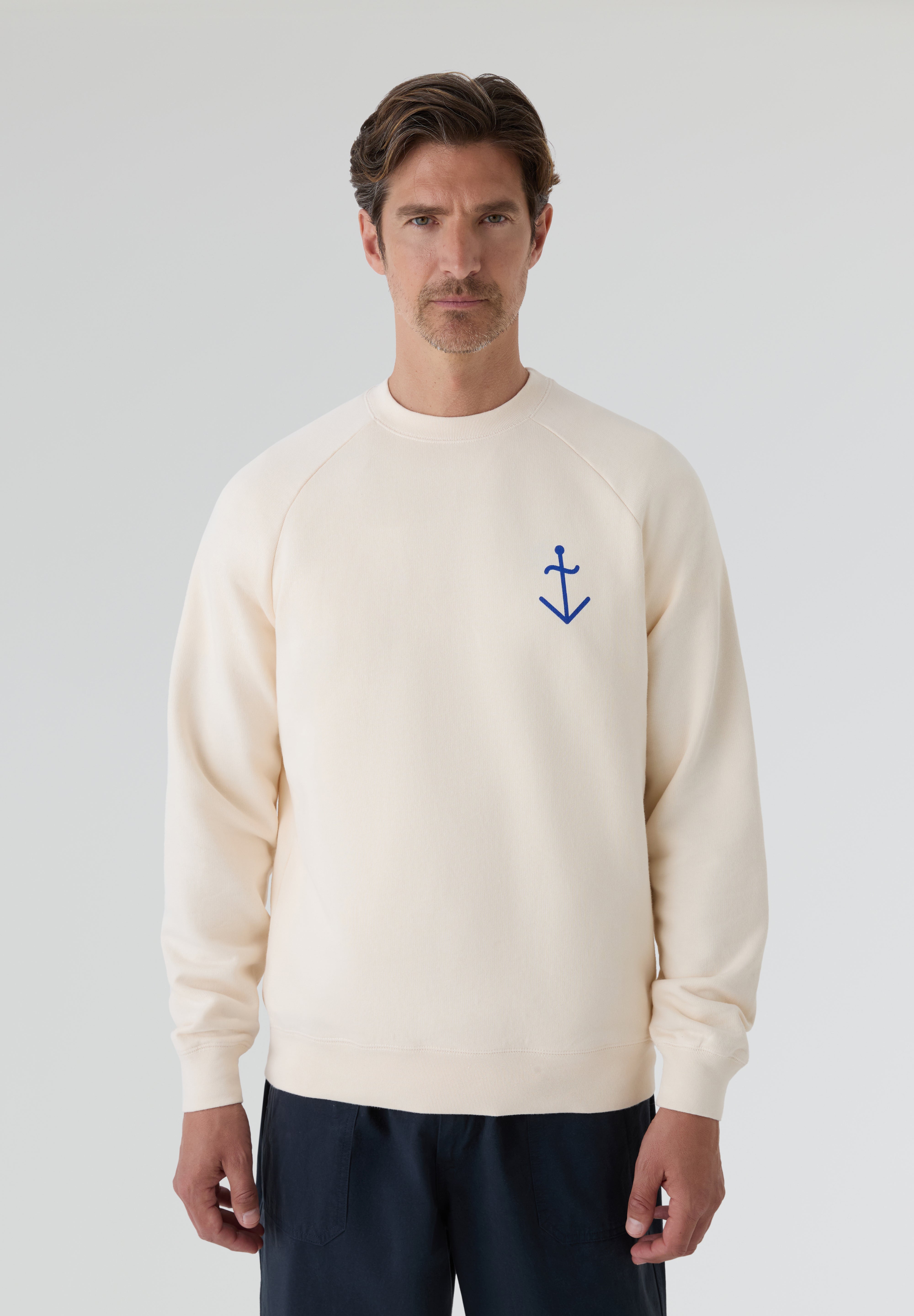 LA PAZ | SWEATSHIRT CUNHA PARIS
