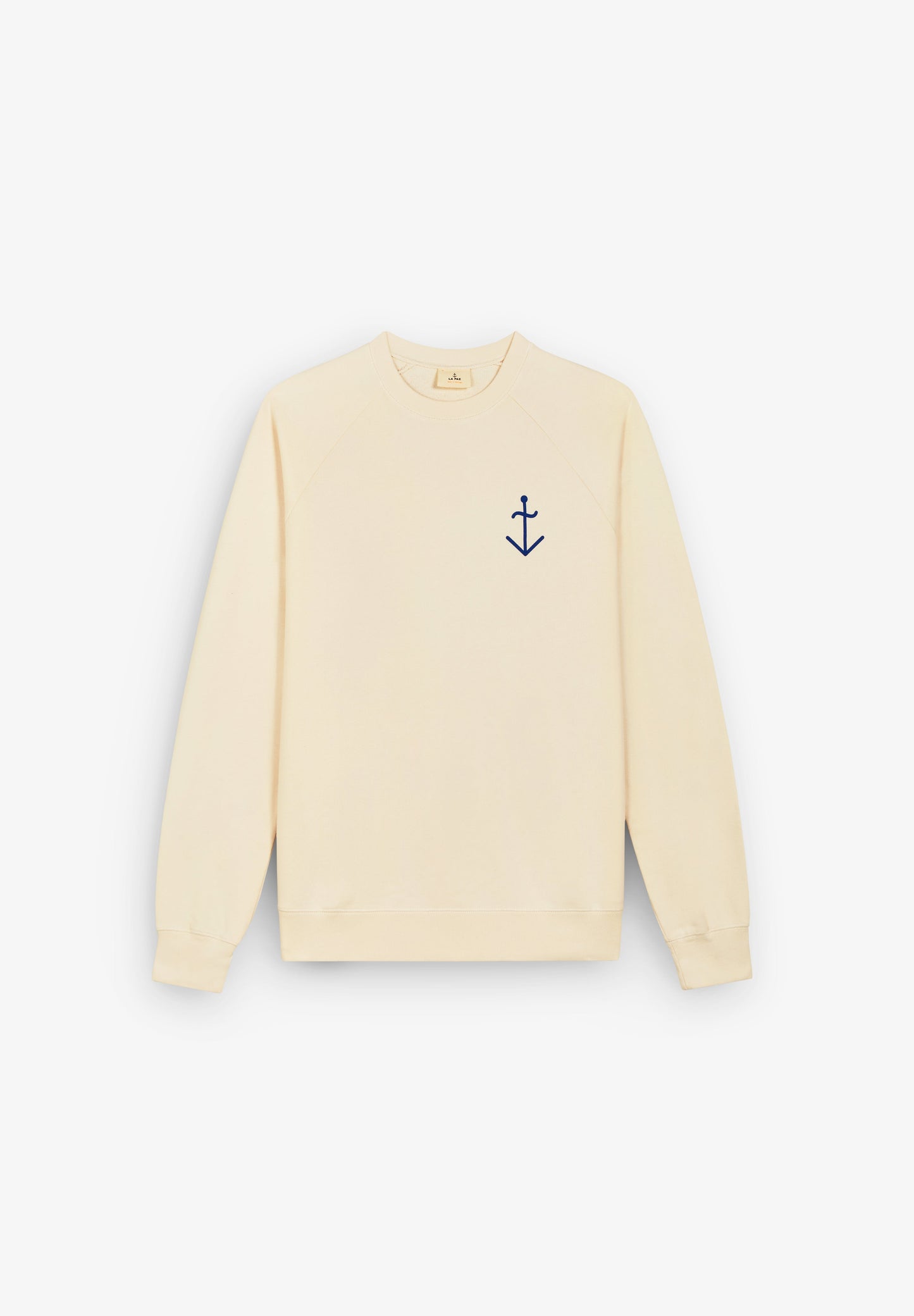 LA PAZ | SWEATSHIRT CUNHA PARIS