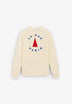LA PAZ | SWEATSHIRT CUNHA PARIS