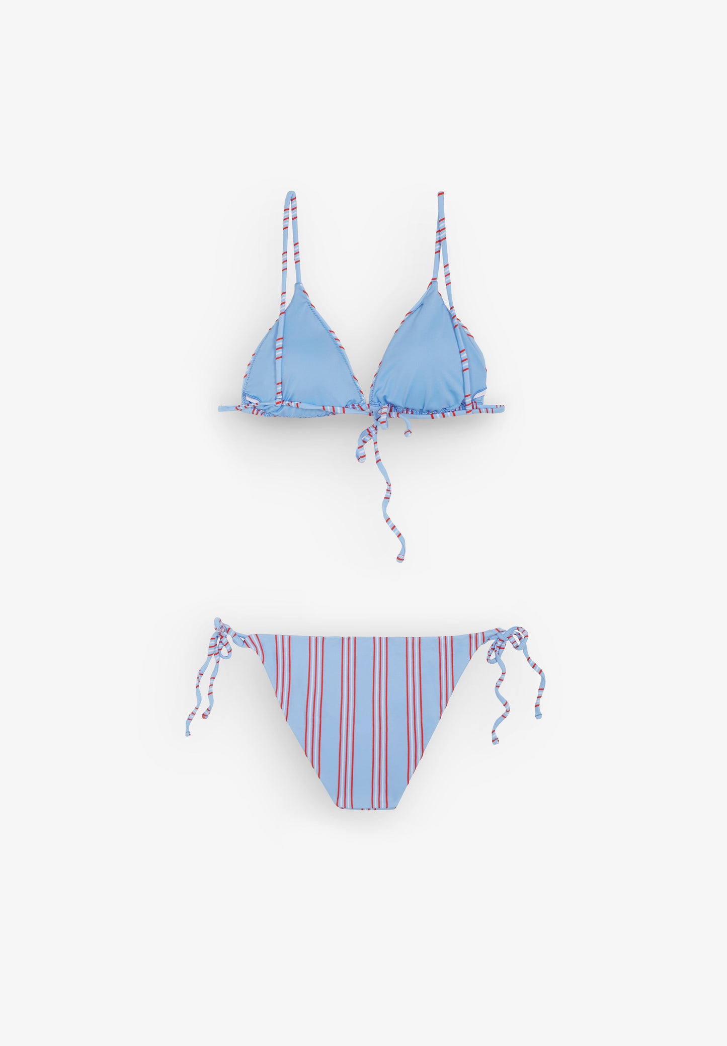ROBIN COLLECTION | BIQUÍNI TRIANGULAR COMPORTA