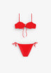 ROBIN COLLECTION | BIKINI BALCONETTE TANGO