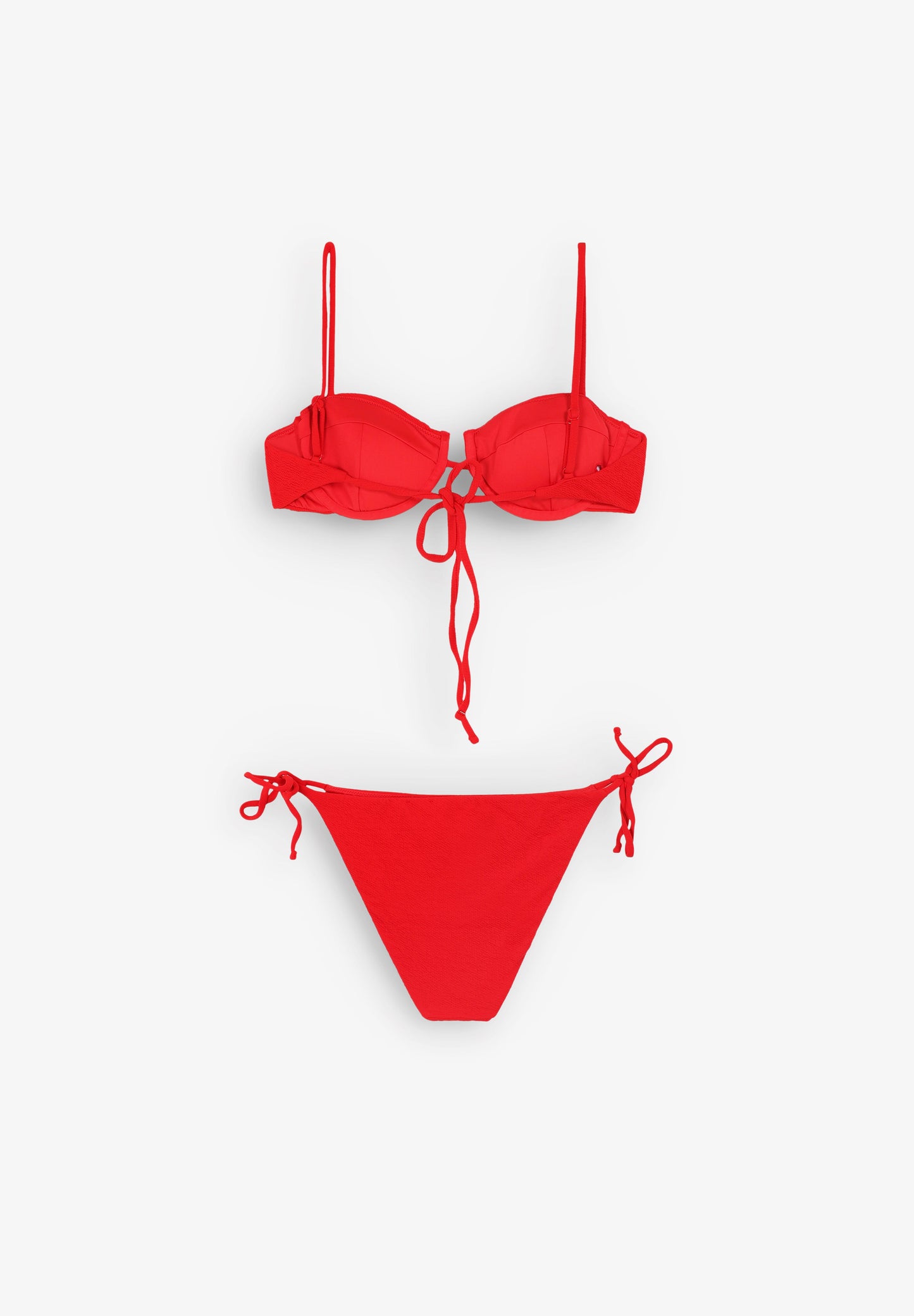 ROBIN COLLECTION | BIKINI BALCONETTE TANGO