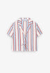 ROBIN COLLECTION | CAMISA ALGARVE