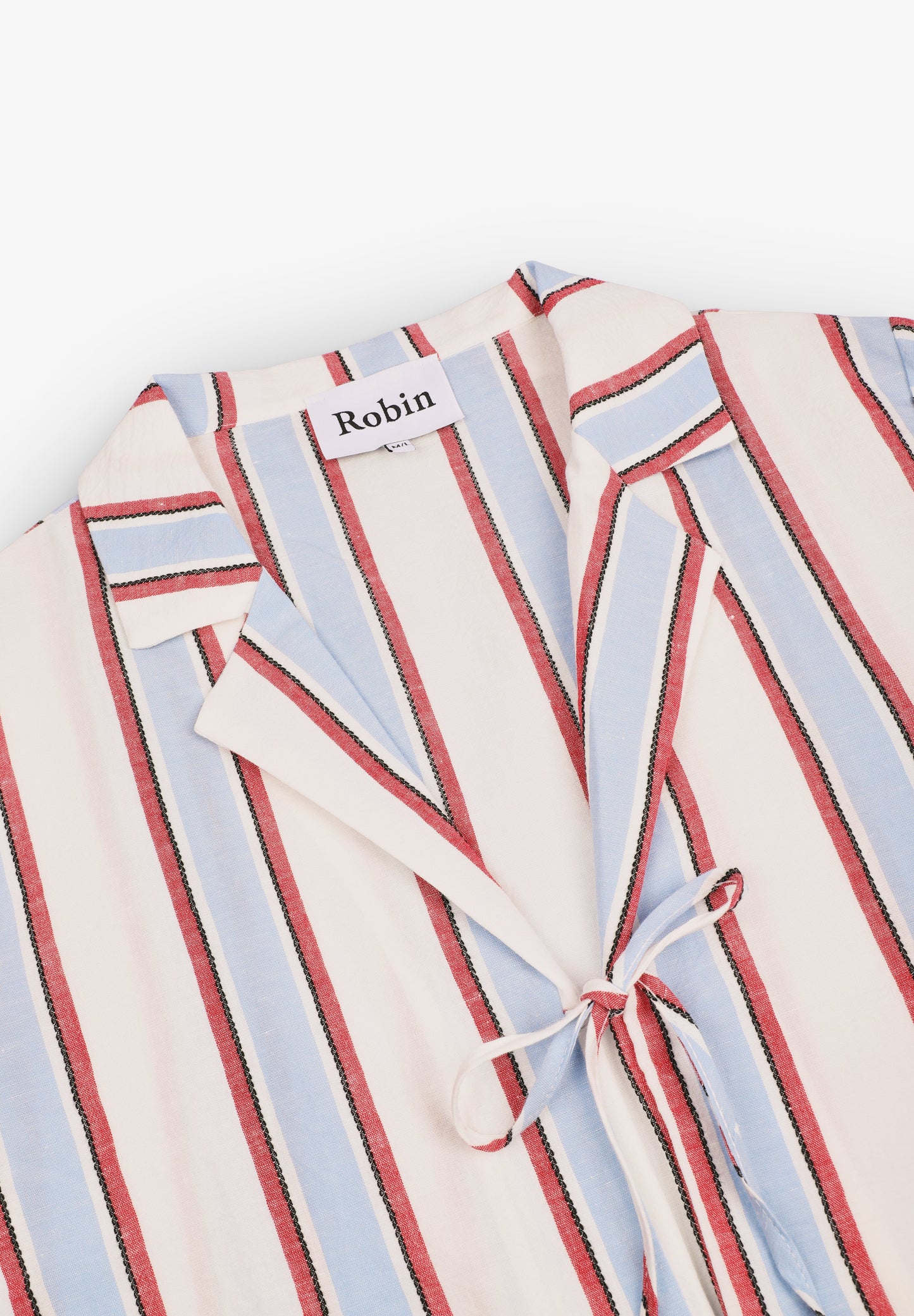 ROBIN COLLECTION | CAMISA ALGARVE