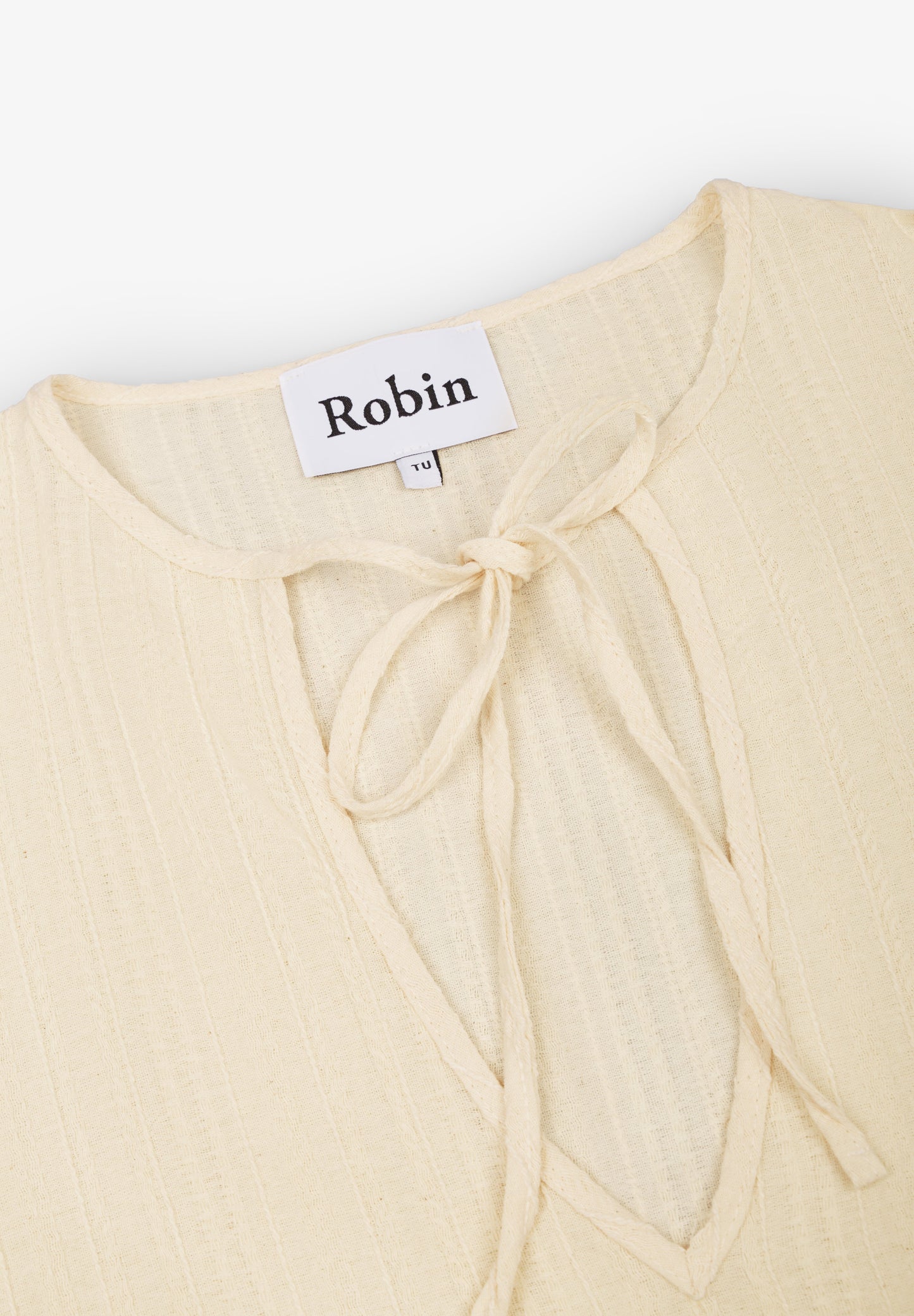ROBIN COLLECTION | KAFTÁN MALTA