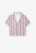 ROBIN COLLECTION | CAMISA PUGLIA