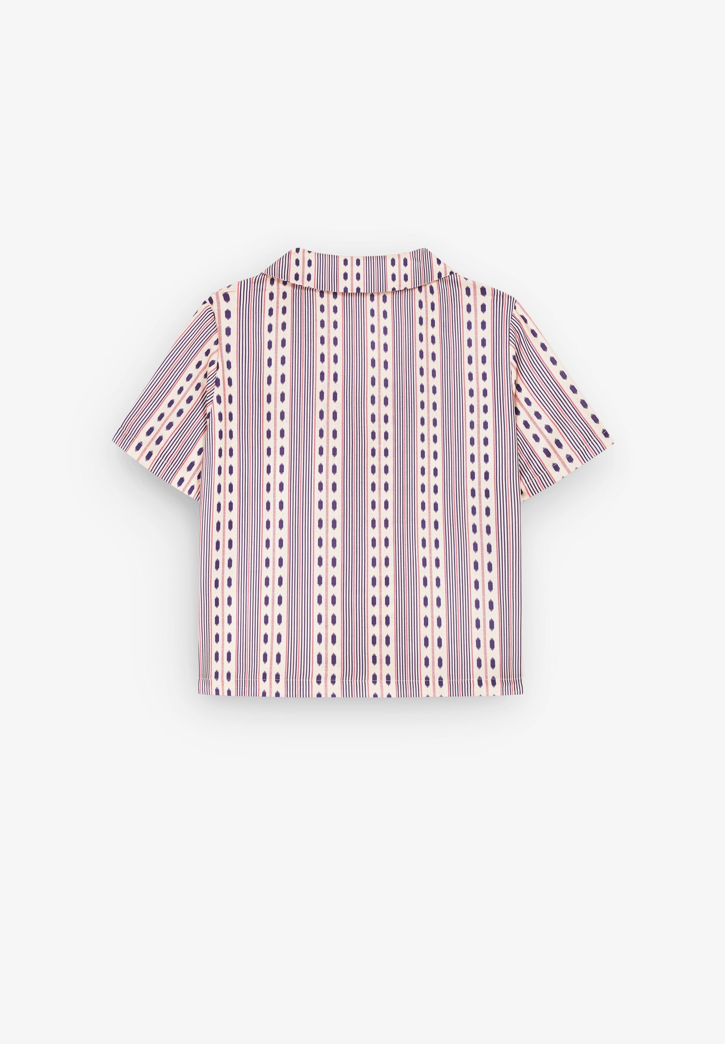ROBIN COLLECTION | CAMISA PUGLIA
