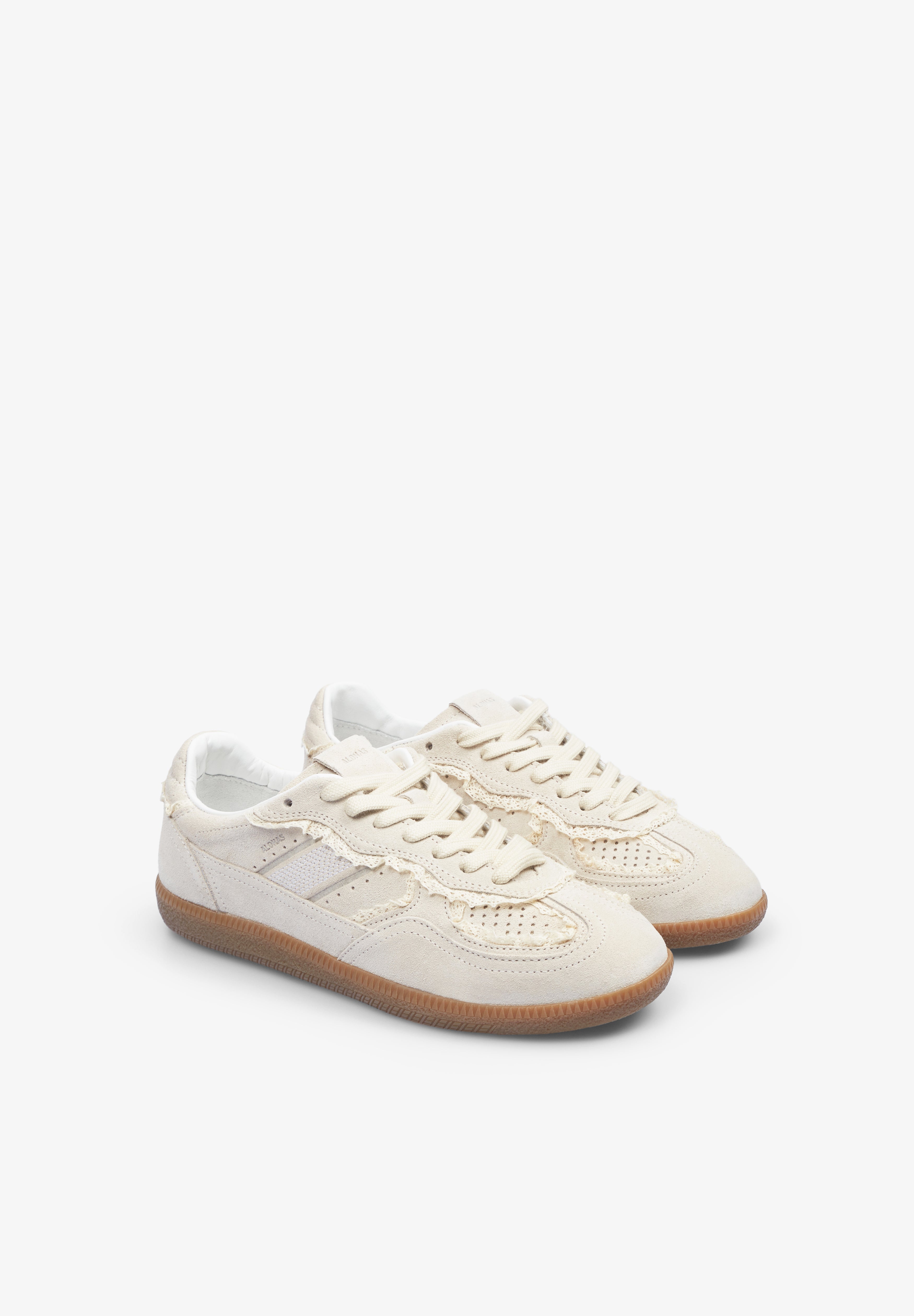 ALOHAS | SAPATILHAS TB.490 CROCHET