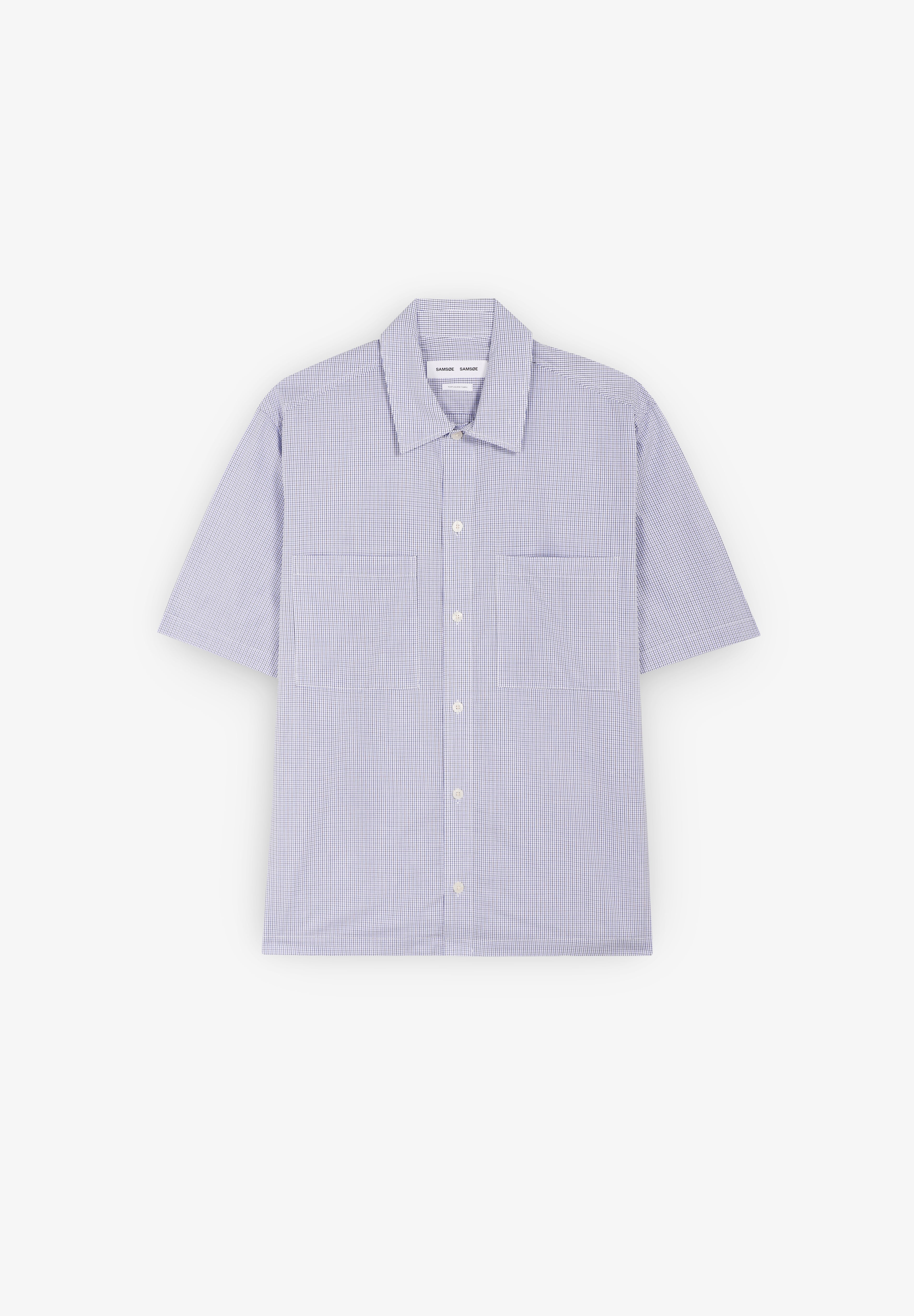 SAMSOE SAMSOE | CAMISA SAAYO