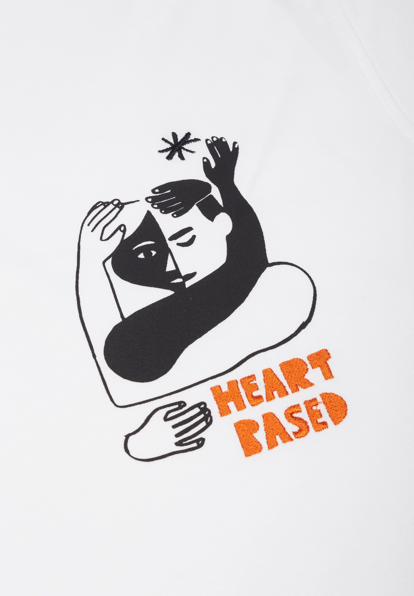 SAMSOE SAMSOE | SAHEART T-SHIRT 117