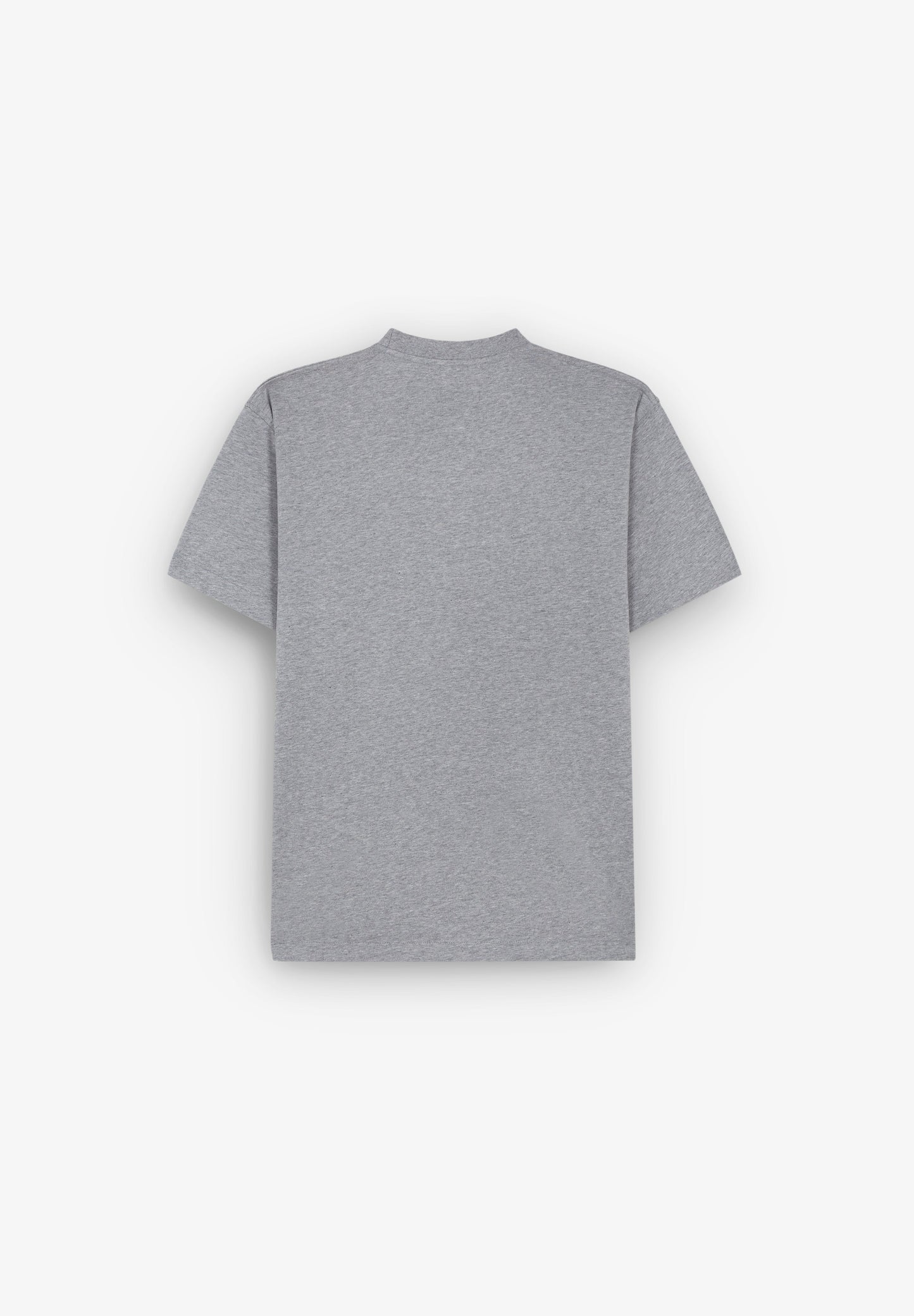 WE ARE NOT FRIENDS | T-SHIRT BOLD GREY LOVE