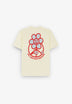 WE ARE NOT FRIENDS | T-SHIRT DAISY OFF