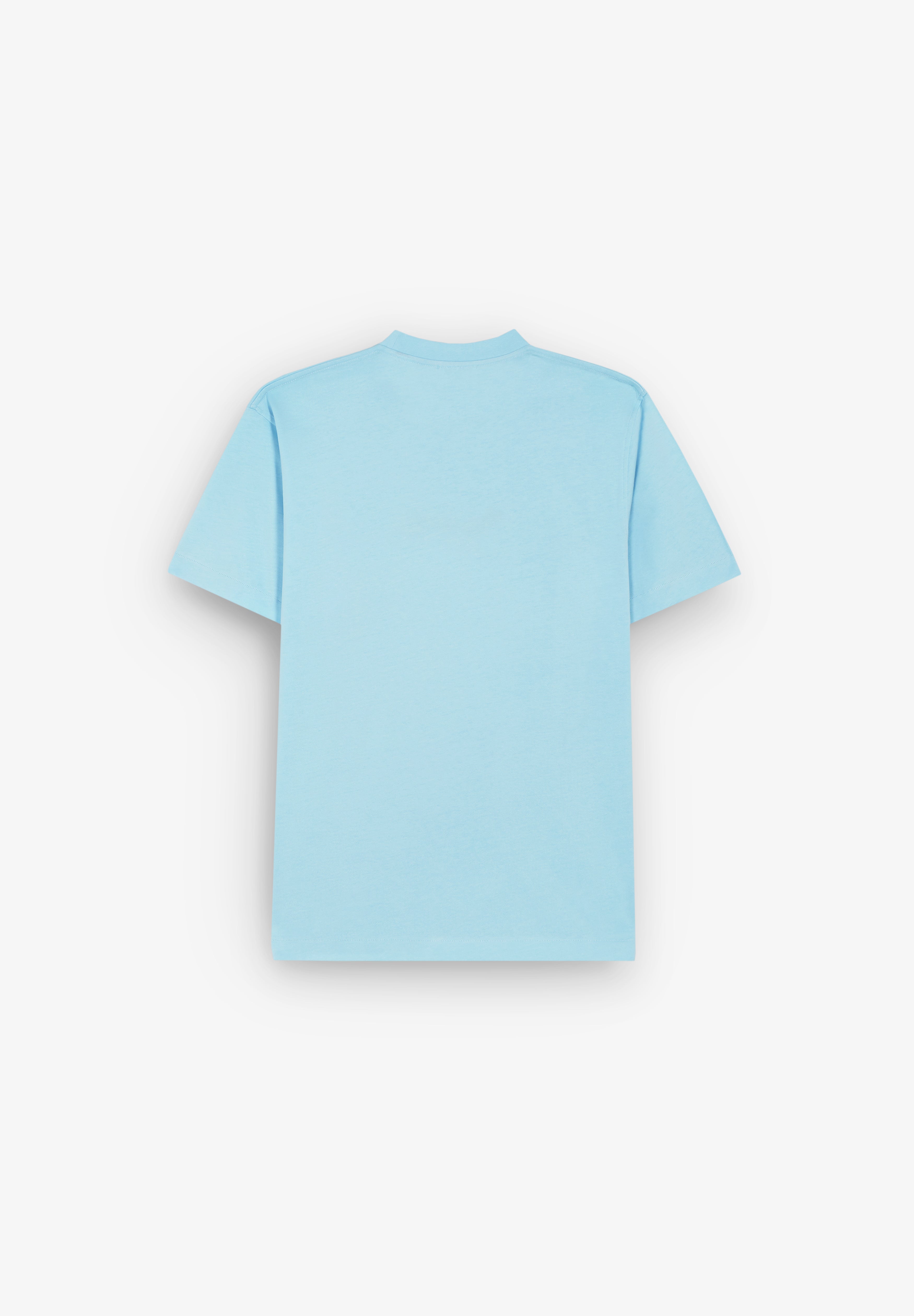 WE ARE NOT FRIENDS | T-SHIRT DOGGY DOGG