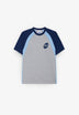 WE ARE NOT FRIENDS | T-SHIRT SPORT CLUB