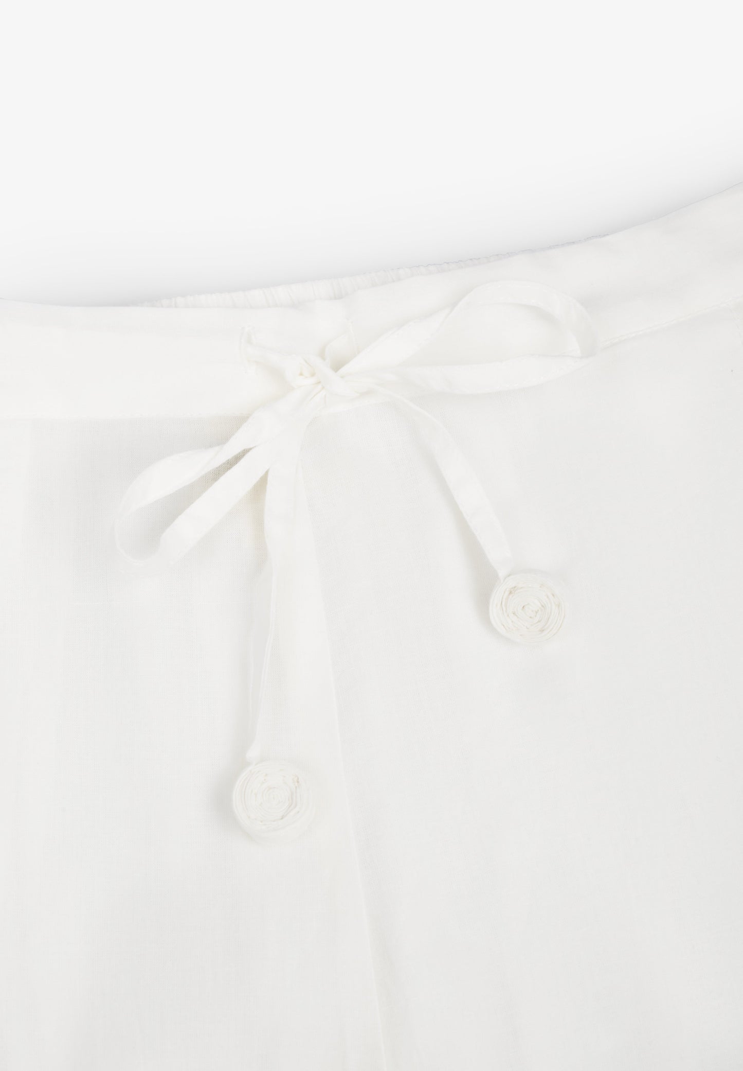 ENAGUAS | SALADETA PANTS