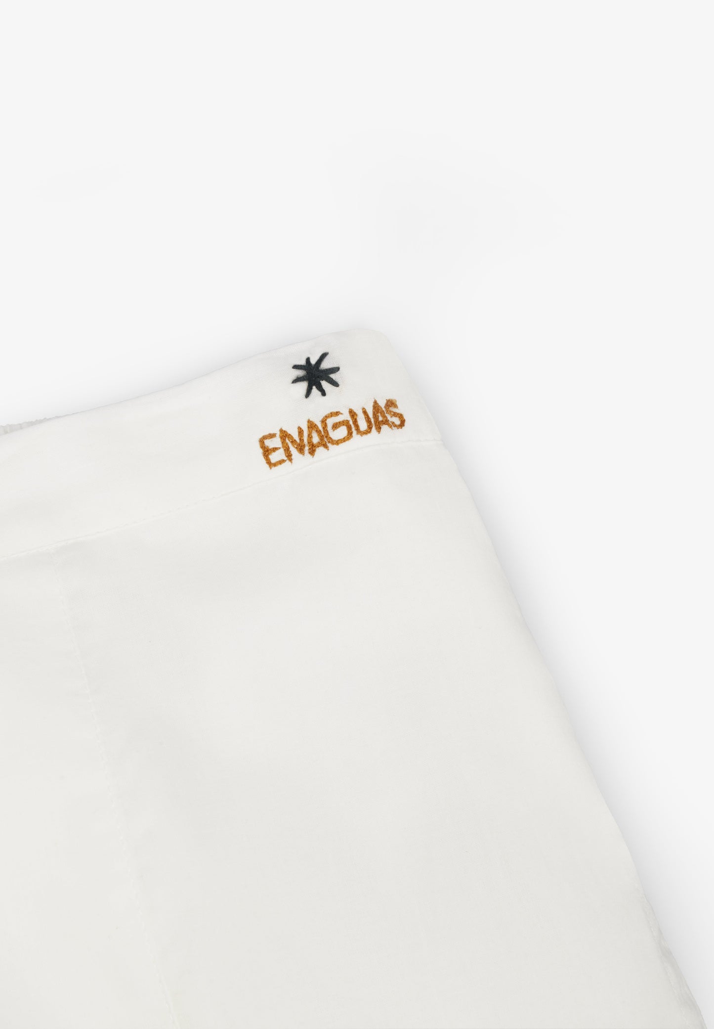 ENAGUAS | SALADETA PANTS