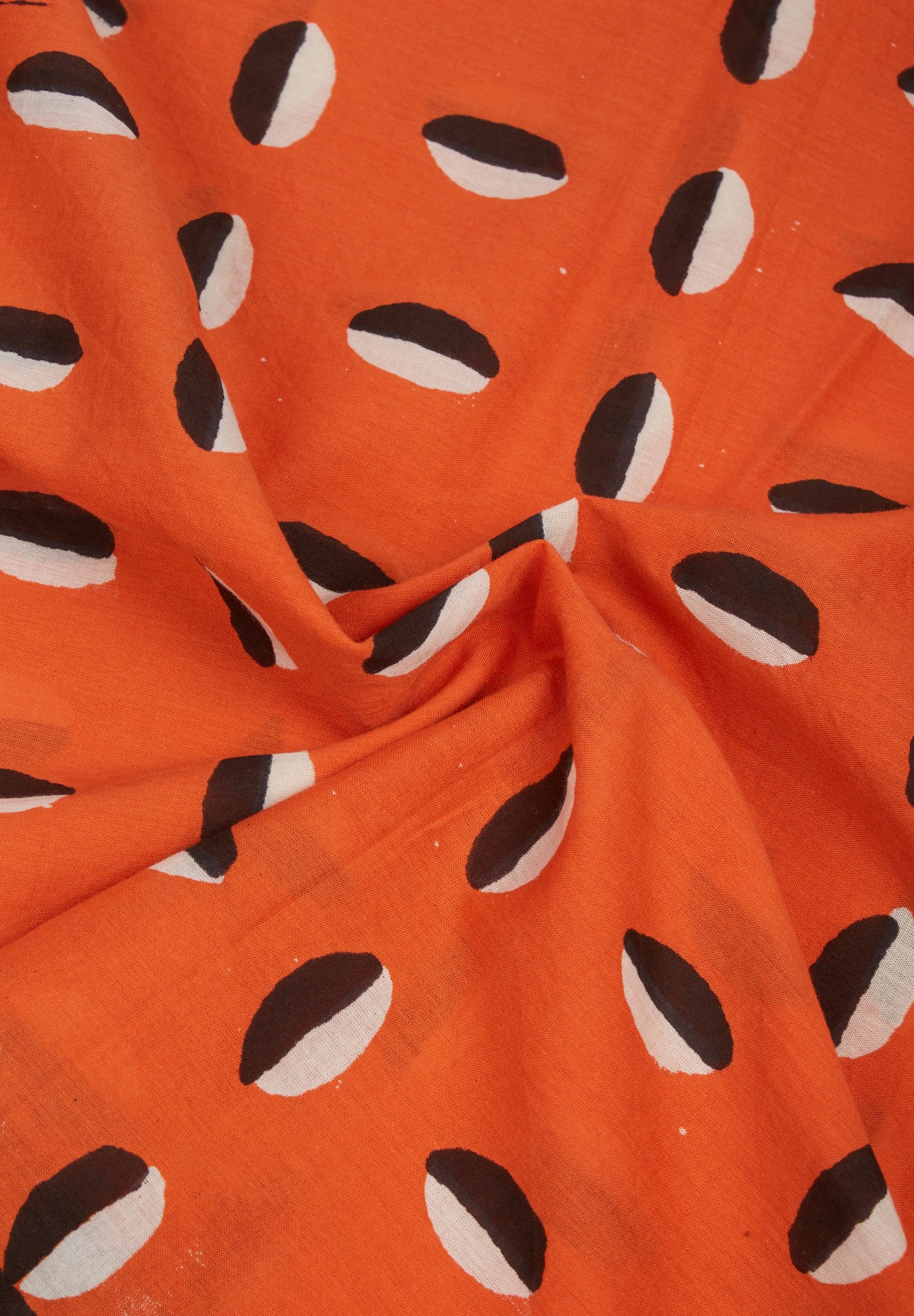 ENAGUAS | TANGERINE MOON SARONG