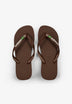 HAVAIANAS | BRASIL LOGO