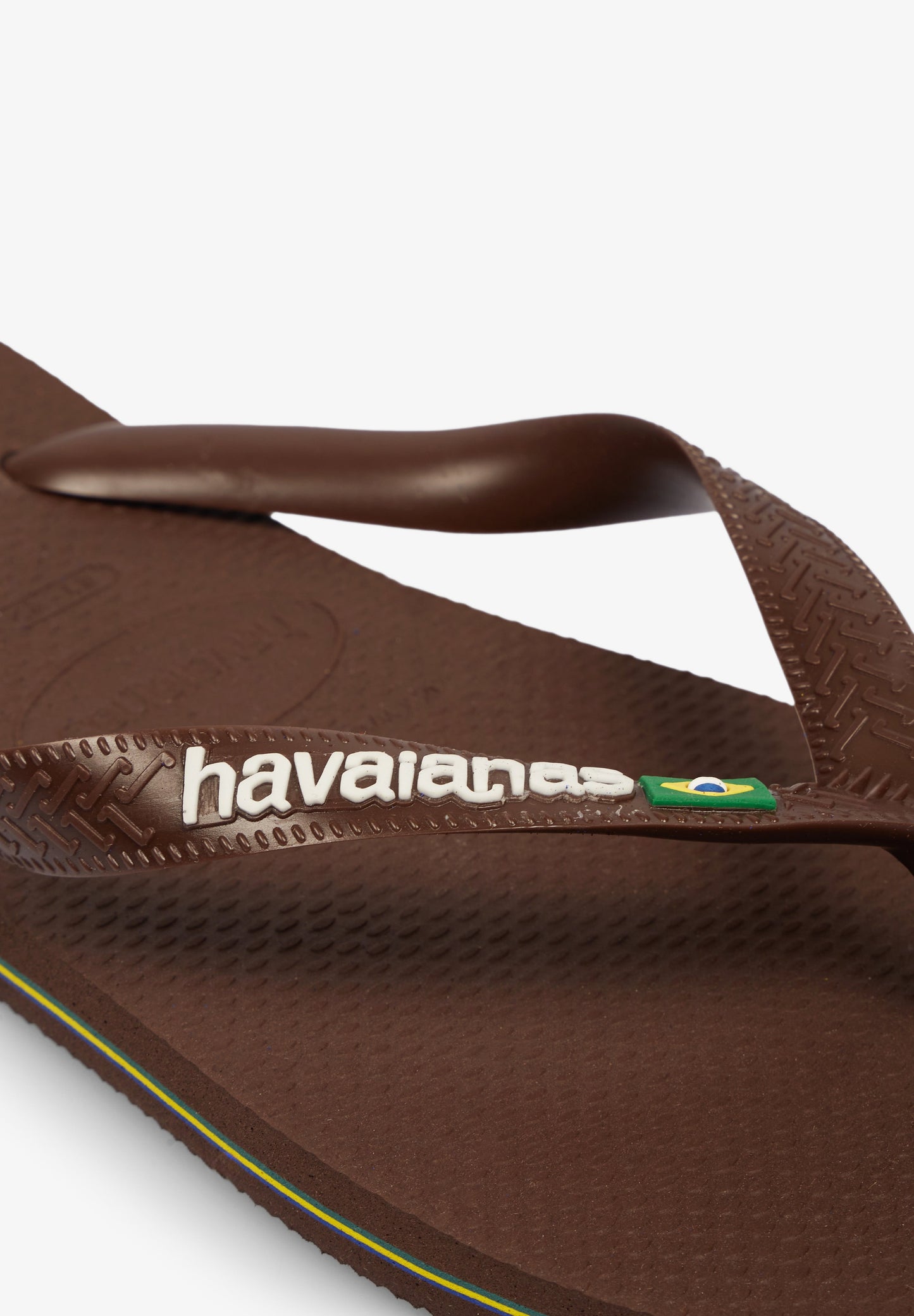 HAVAIANAS | BRASIL LOGO