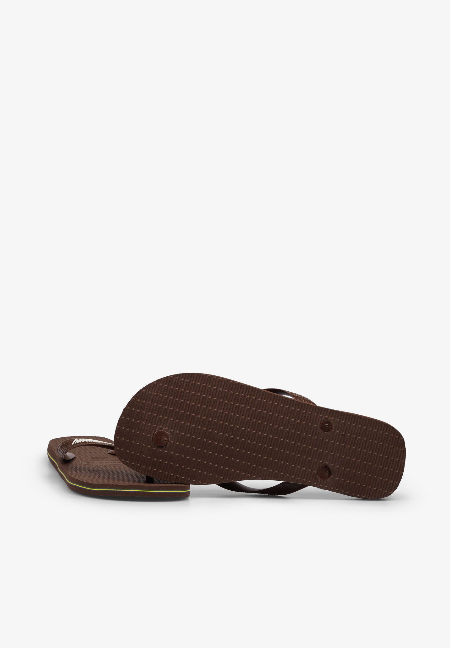 HAVAIANAS | BRASIL LOGO