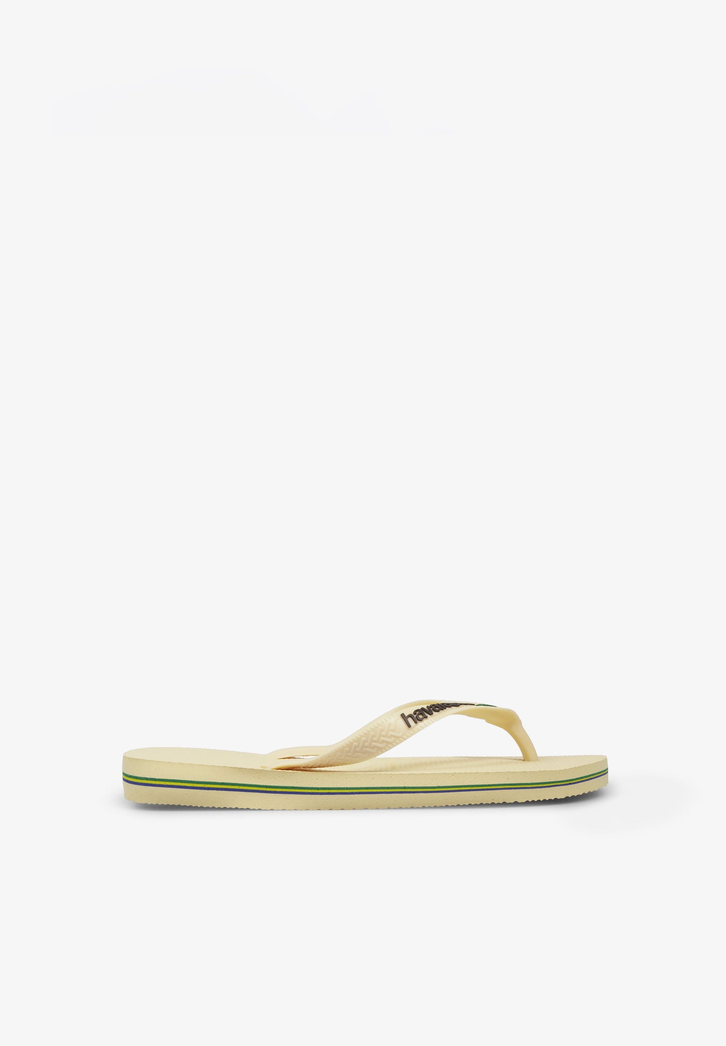 HAVAIANAS | BRASIL LOGO