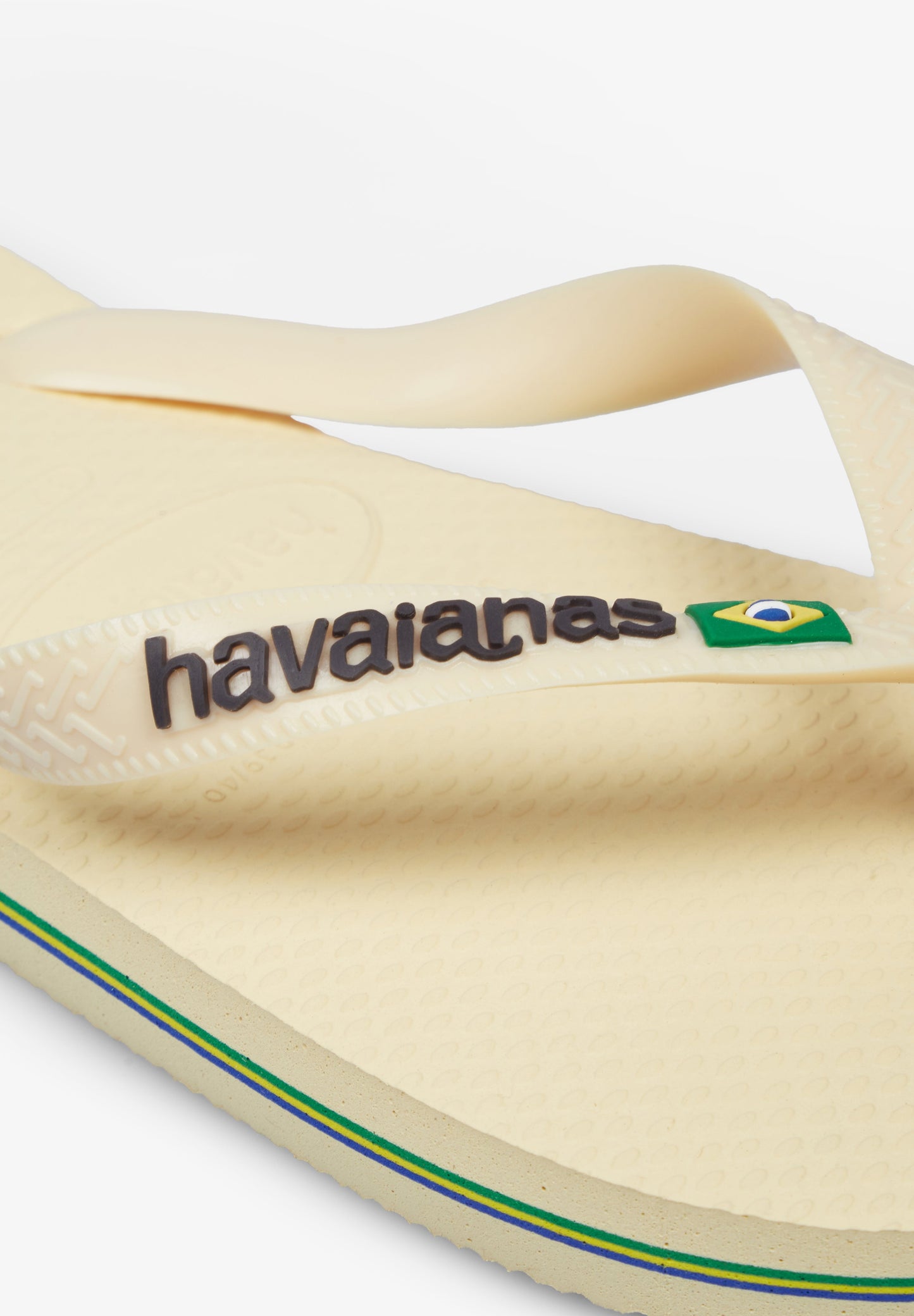 HAVAIANAS | BRASIL LOGO