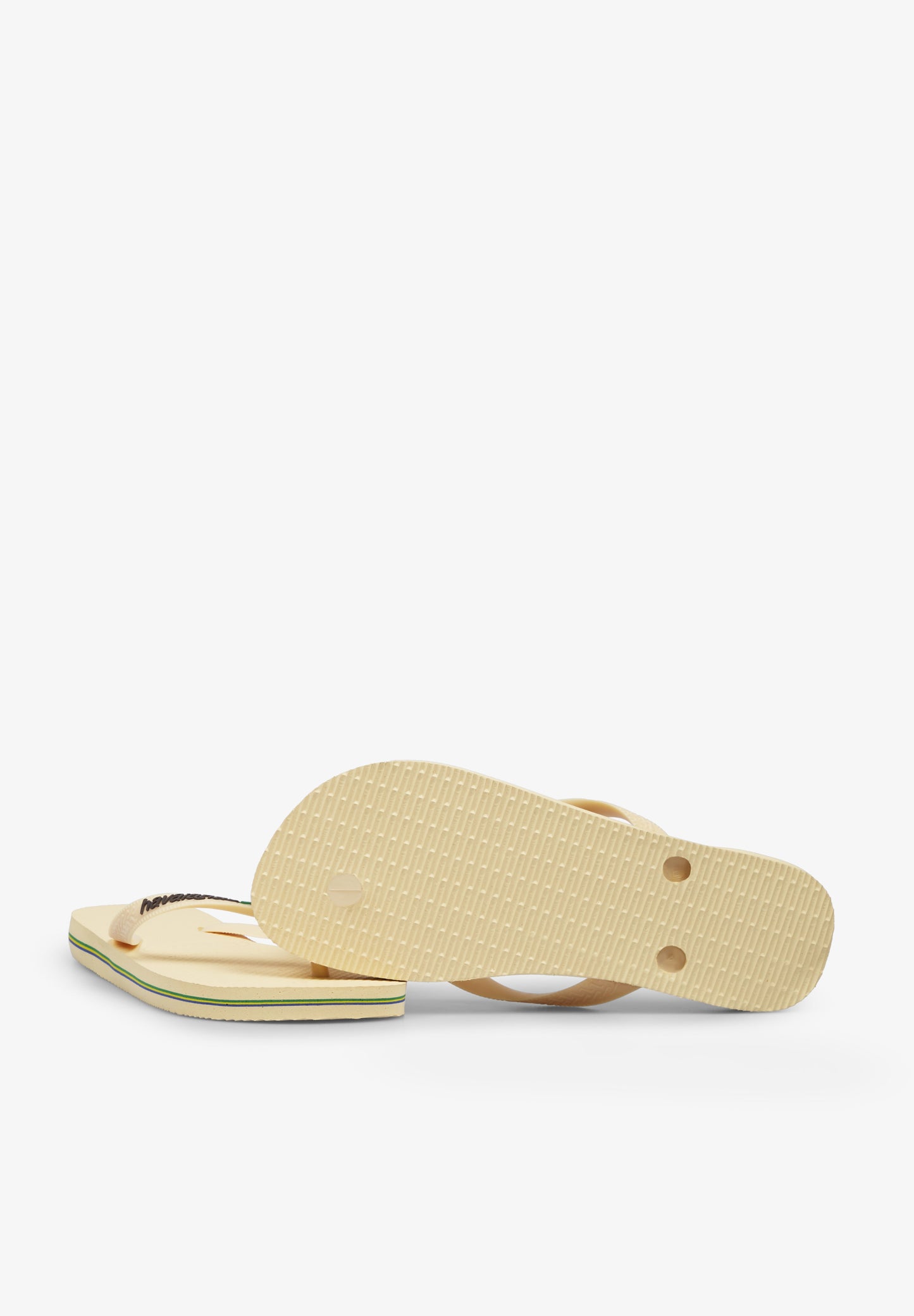 HAVAIANAS | BRASIL LOGO