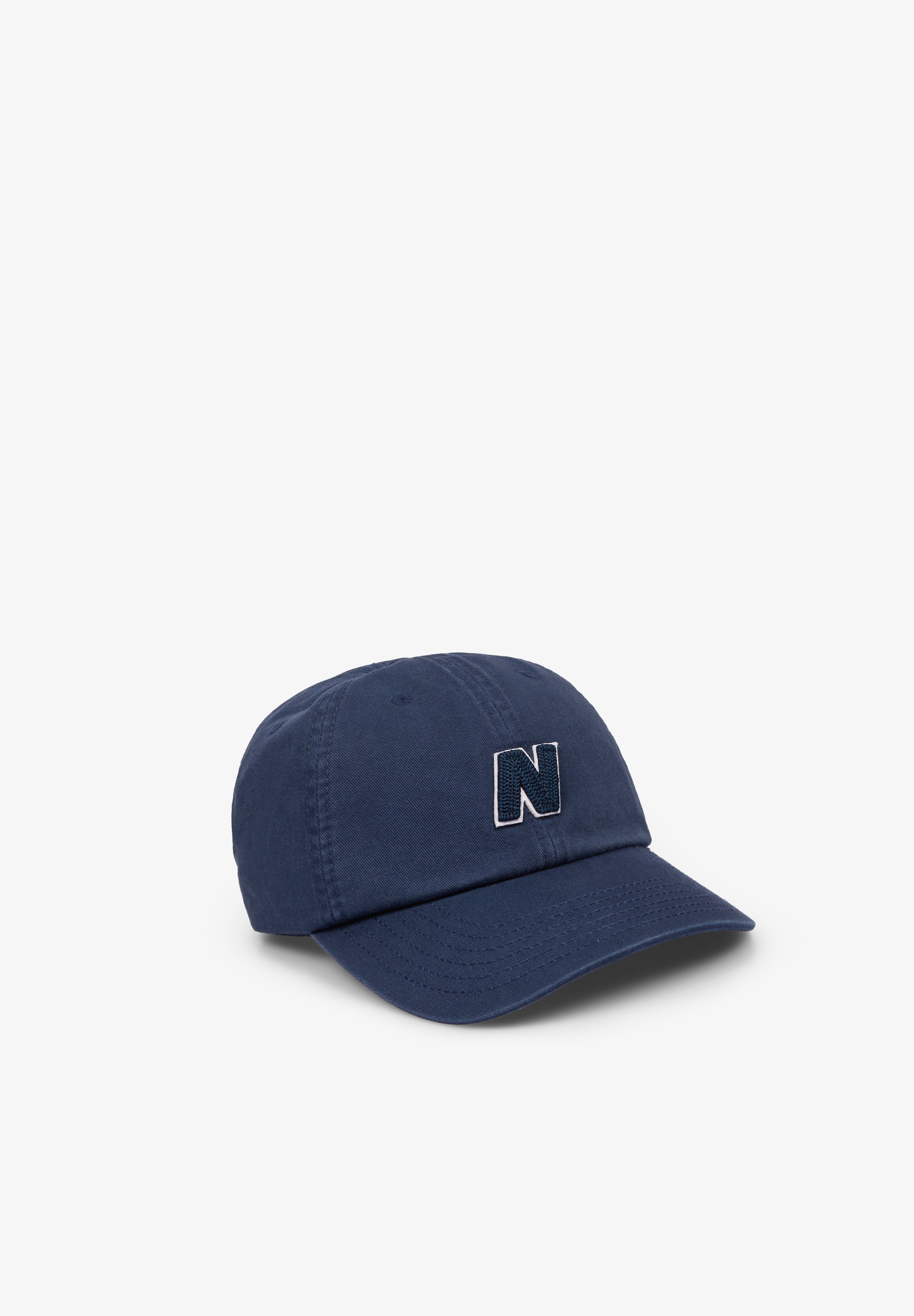NEW BALANCE | 6 PANEL BLOCK N HAT V 2.0