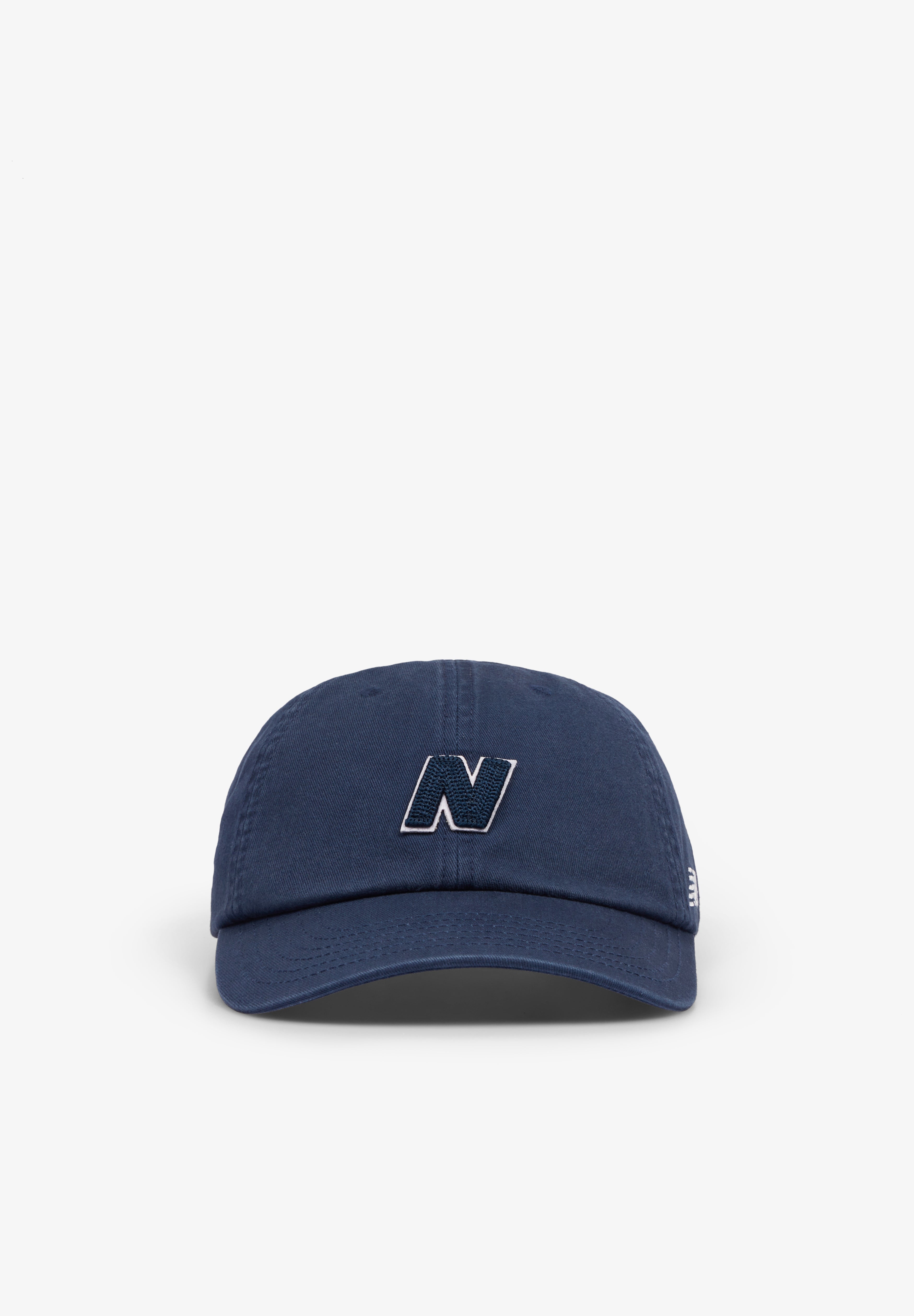 NEW BALANCE | 6 PANEL BLOCK N HAT V 2.0