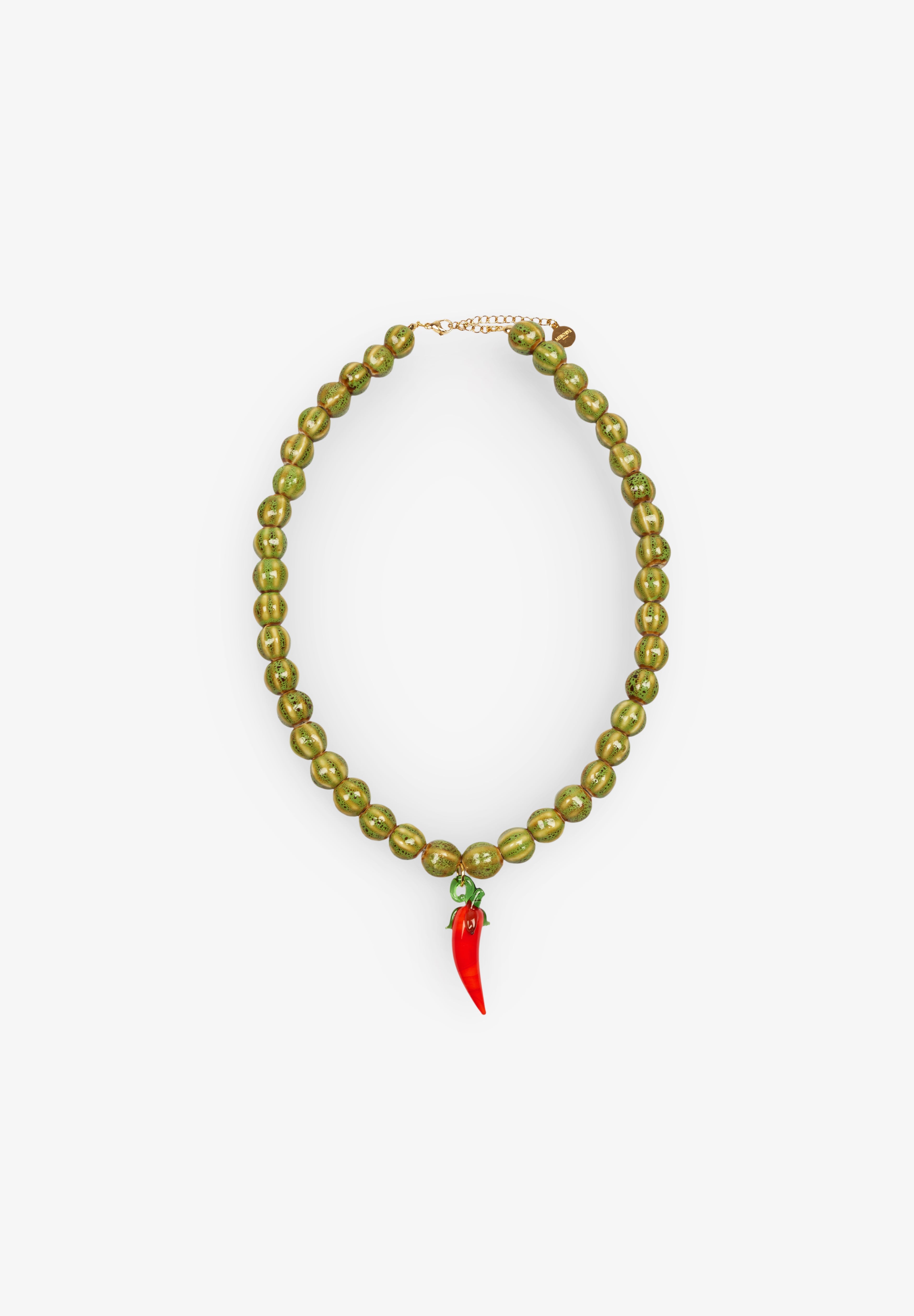 MINERVA BRAND | COLAR SPICY CHILE