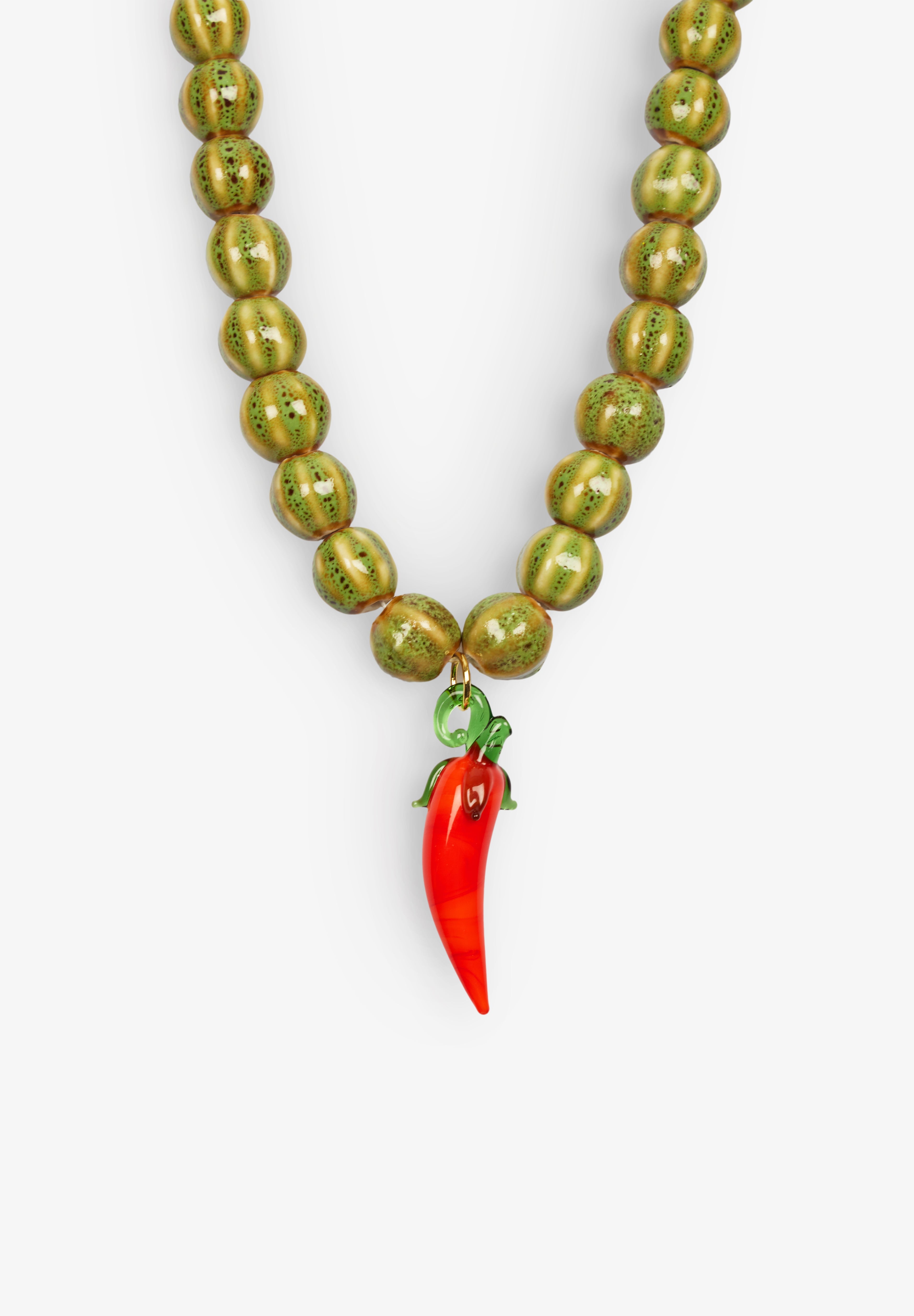 MINERVA BRAND | COLAR SPICY CHILE