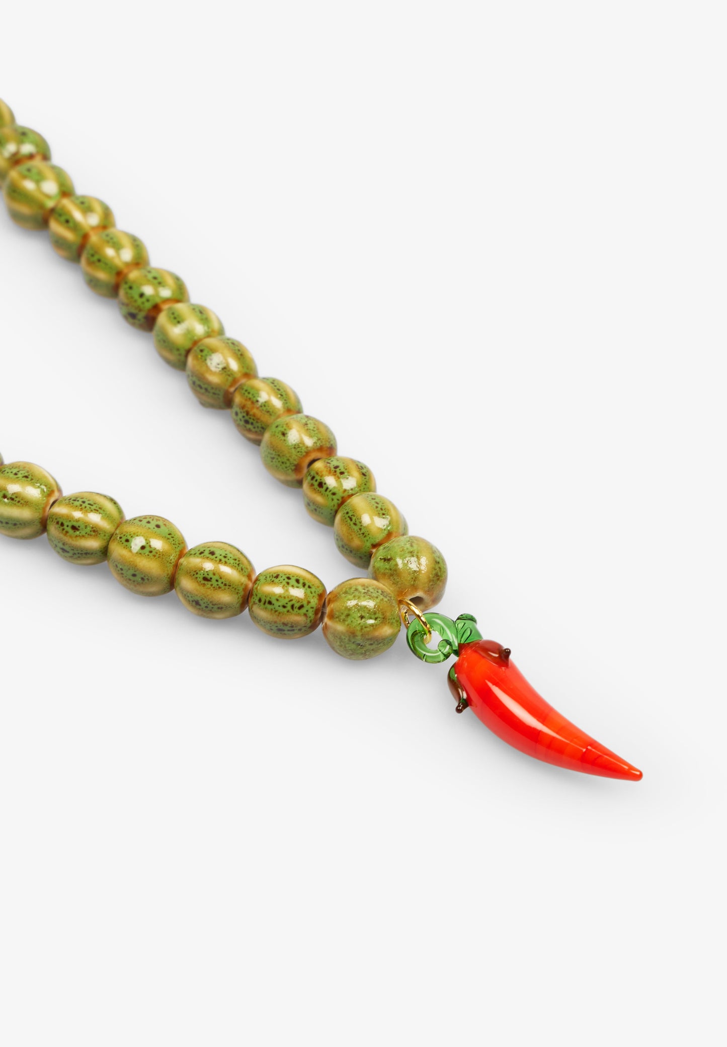 MINERVA BRAND | COLAR SPICY CHILE