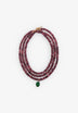 MINERVA BRAND | COLLAR ACEITUNA