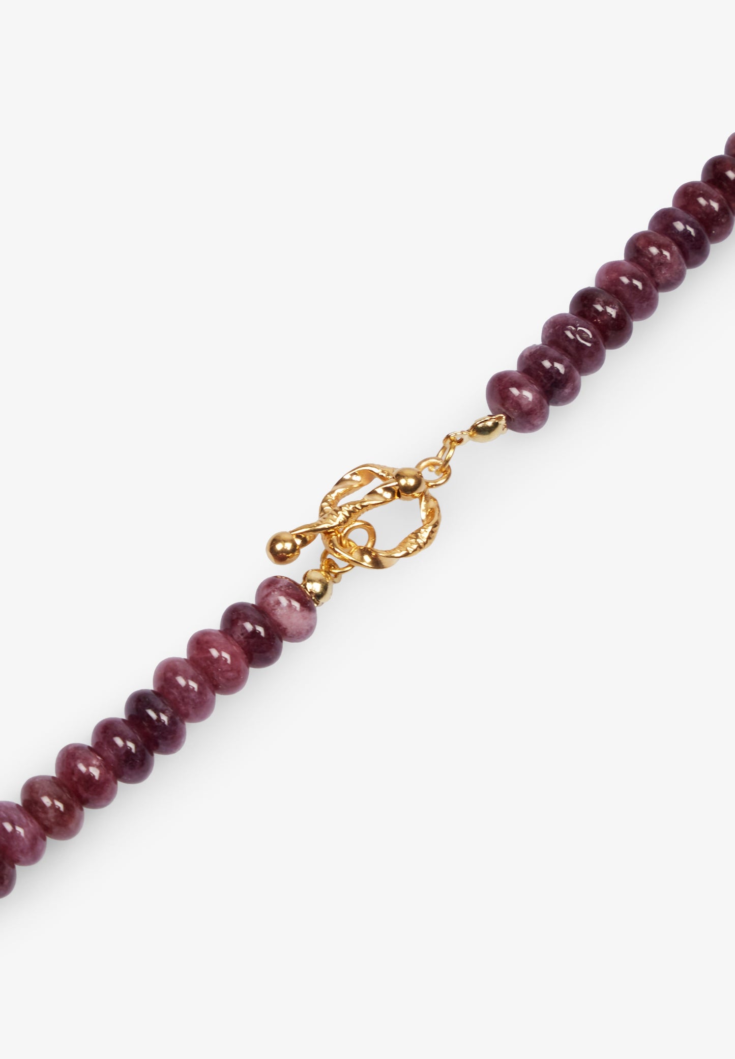 MINERVA BRAND | COLLAR ACEITUNA