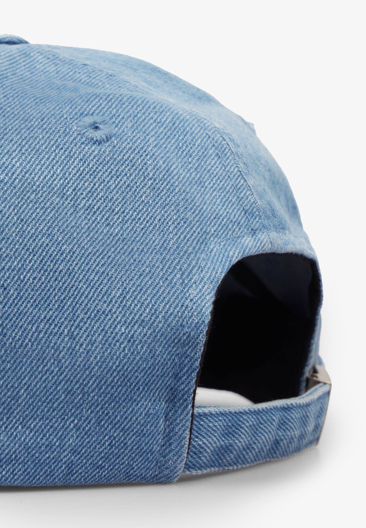 KAPPY | KAPPY MORNING DENIM CAP