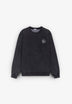 KATIN USA | SWIRL EMB CREW