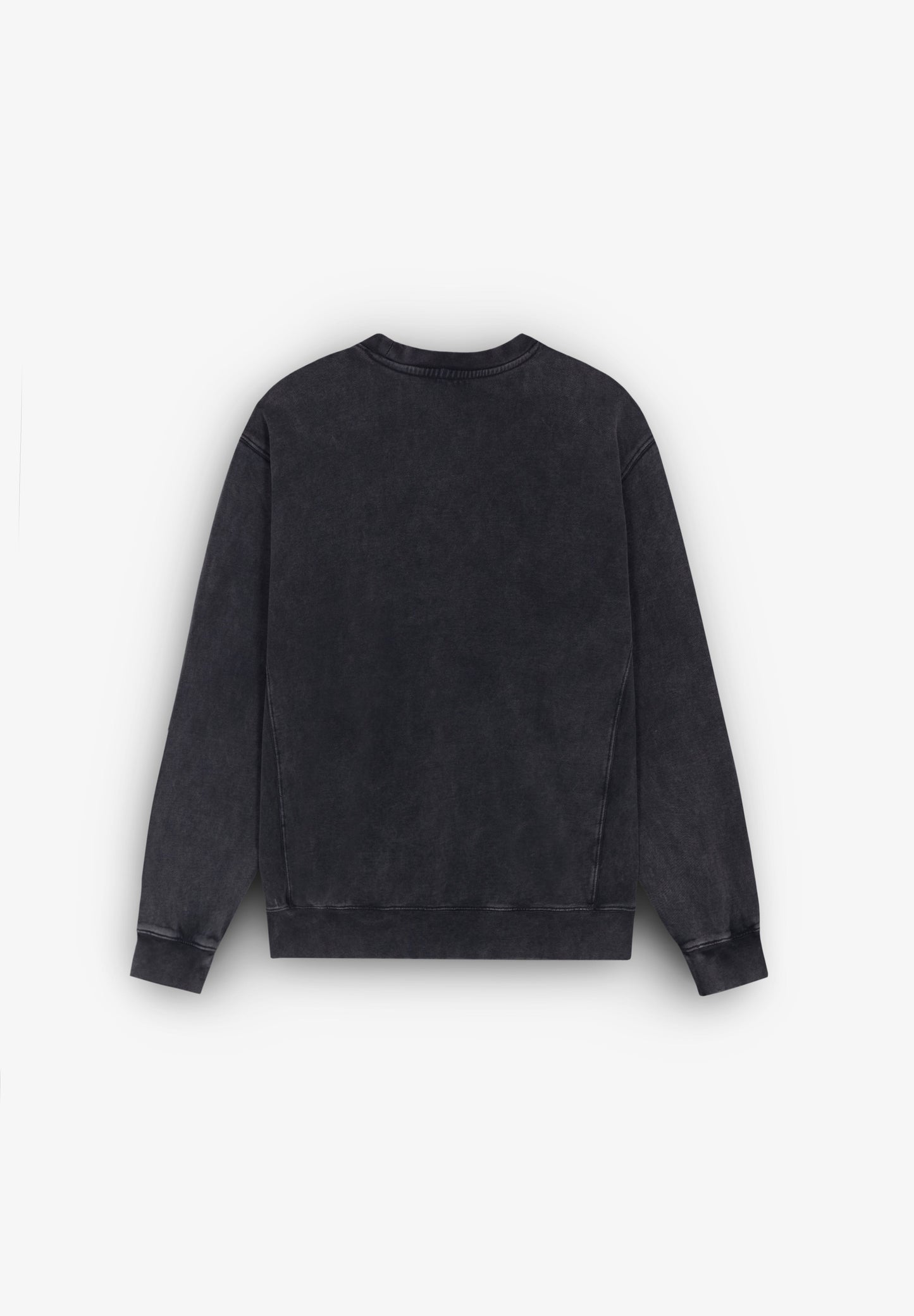 KATIN USA | SWIRL EMB CREW