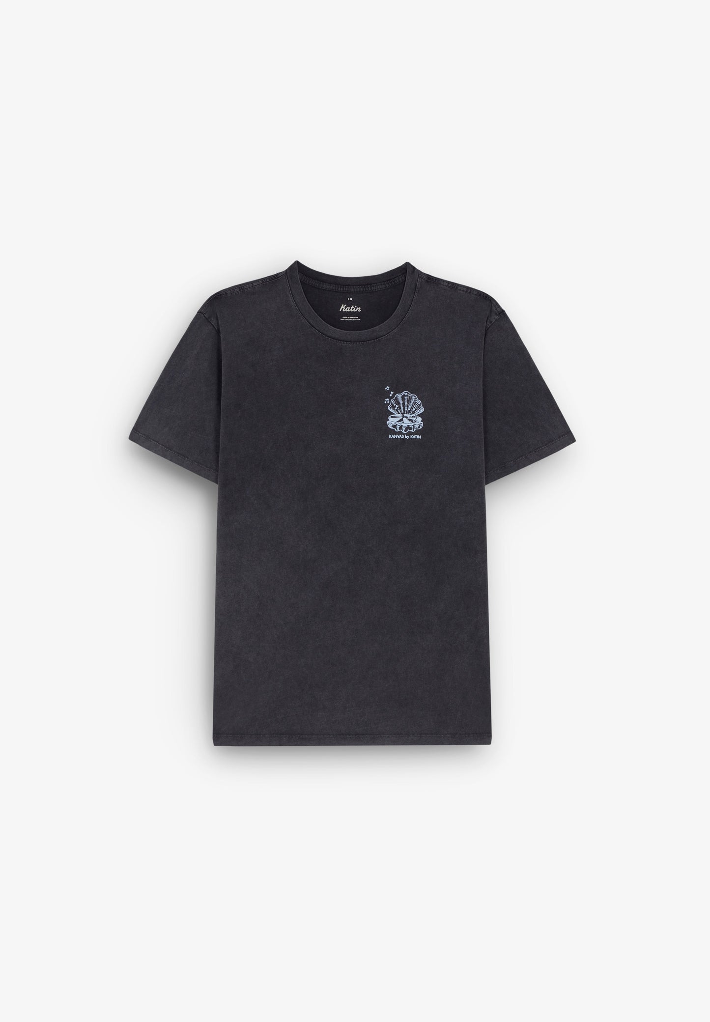 KATIN USA | VIBRATIONS TEE