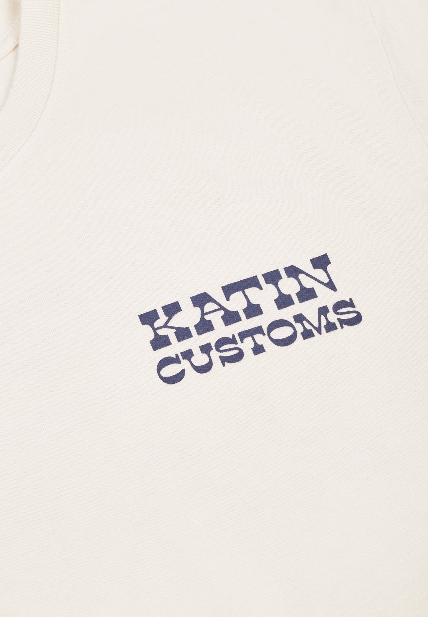 KATIN USA | DRAINER TEE